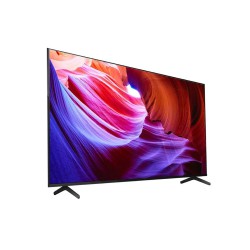 SONY 55นิ้ว รุ่น KD-55X85K | X85K | 4K Ultra HD | High Dynamic Range (HDR) | สมาร์ททีวี (Google TV)