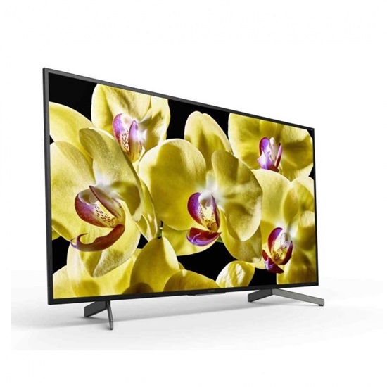 SONY 43 นิ้ว X80G | LED | 4K Ultra HD | High Dynamic Range (HDR) |(Android TV™) รุ่น KD-43X8000G SONY 43 นิ้ว X80G | LED | 4K Ultra HD | High Dynamic Range (HDR) |(Android TV™) รุ่น KD-43X8000G