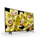 SONY 43 นิ้ว X80G | LED | 4K Ultra HD | High Dynamic Range (HDR) |(Android TV™) รุ่น KD-43X8000G SONY 43 นิ้ว X80G | LED | 4K Ultra HD | High Dynamic Range (HDR) |(Android TV™) รุ่น KD-43X8000G