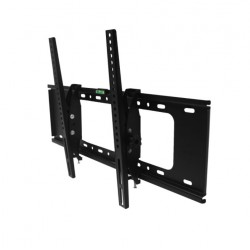 LD ขาแขวนทีวีติดผนัง รุ่น LD-3275 รองรับขนาดจอ 32" - 75" ทุกรุ่นยี่ห้อ ปรับก้ม-เงย ได้ 20 องศา