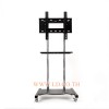 SURE VISION ขาตั้งทีวี ขนาด 26”- 50” รุ่น LD-V11 ( มีล้อเลื่อน ปรับระดับทีวีได้ตลอดเสา พร้อมชั้นวาง ) SURE VISION ขาตั้งทีวี ขนาด 26”- 50” รุ่น LD-V11 ( มีล้อเลื่อน ปรับระดับทีวีได้ตลอดเสา พร้อมชั้นวาง )