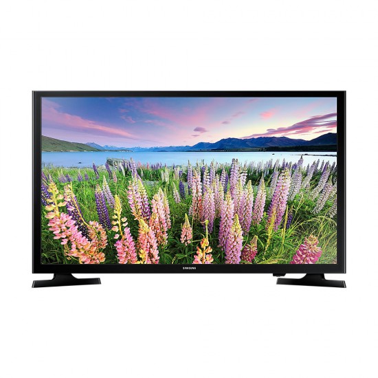 SAMSUNG 40 นิ้ว รุ่น UA40J5250DKXXT Full HD Smart TV J5250 Series 5 (2018) SAMSUNG 40 นิ้ว รุ่น UA40J5250DKXXT Full HD Smart TV J5250 Series 5 (2018)