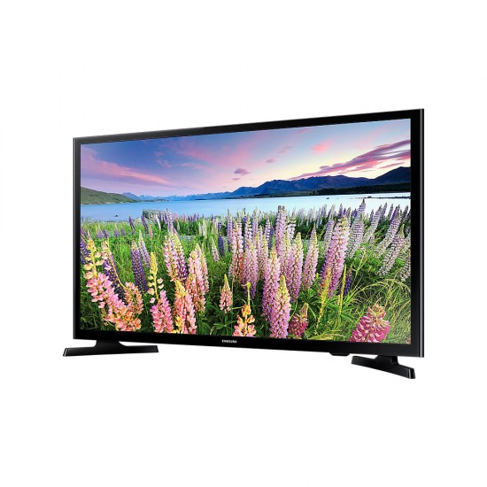 SAMSUNG 40 นิ้ว รุ่น UA40J5250DKXXT Full HD Smart TV J5250 Series 5 (2018) SAMSUNG 40 นิ้ว รุ่น UA40J5250DKXXT Full HD Smart TV J5250 Series 5 (2018)