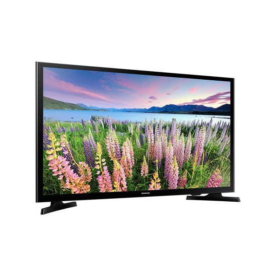 SAMSUNG 40 นิ้ว รุ่น UA40J5250DKXXT Full HD Smart TV J5250 Series 5 (2018) SAMSUNG 40 นิ้ว รุ่น UA40J5250DKXXT Full HD Smart TV J5250 Series 5 (2018)