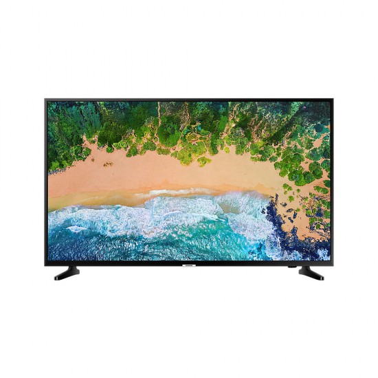 SAMSUNG 55 นิ้ว รุ่น UA55NU7090KXXT UHD 4K Flat NU7090 Series 7 (2018) SAMSUNG 55 นิ้ว รุ่น UA55NU7090KXXT UHD 4K Flat NU7090 Series 7 (2018)