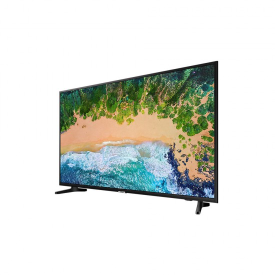 SAMSUNG 55 นิ้ว รุ่น UA55NU7090KXXT UHD 4K Flat NU7090 Series 7 (2018) SAMSUNG 55 นิ้ว รุ่น UA55NU7090KXXT UHD 4K Flat NU7090 Series 7 (2018)
