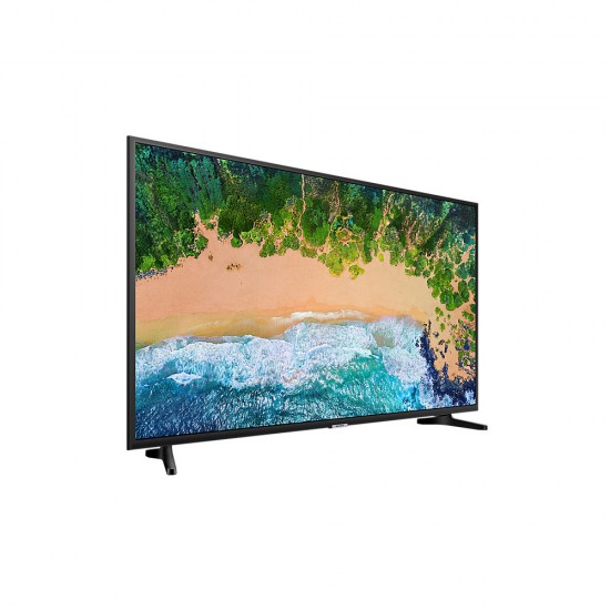 SAMSUNG 55 นิ้ว รุ่น UA55NU7090KXXT UHD 4K Flat NU7090 Series 7 (2018) SAMSUNG 55 นิ้ว รุ่น UA55NU7090KXXT UHD 4K Flat NU7090 Series 7 (2018)