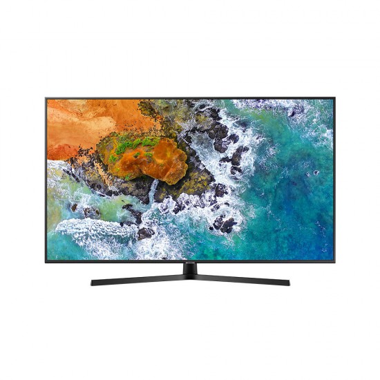 SAMSUNG 50 นิ้ว รุ่น UA50NU7400KXXT UHD 4K Smart TV NU7400 Series 7 (2018) 50NU7400 SAMSUNG 50 นิ้ว รุ่น UA50NU7400KXXT UHD 4K Smart TV NU7400 Series 7 (2018) 50NU7400