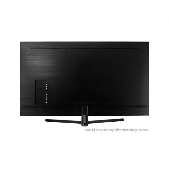 SAMSUNG 50 นิ้ว รุ่น UA50NU7400KXXT UHD 4K Smart TV NU7400 Series 7 (2018) 50NU7400 SAMSUNG 50 นิ้ว รุ่น UA50NU7400KXXT UHD 4K Smart TV NU7400 Series 7 (2018) 50NU7400