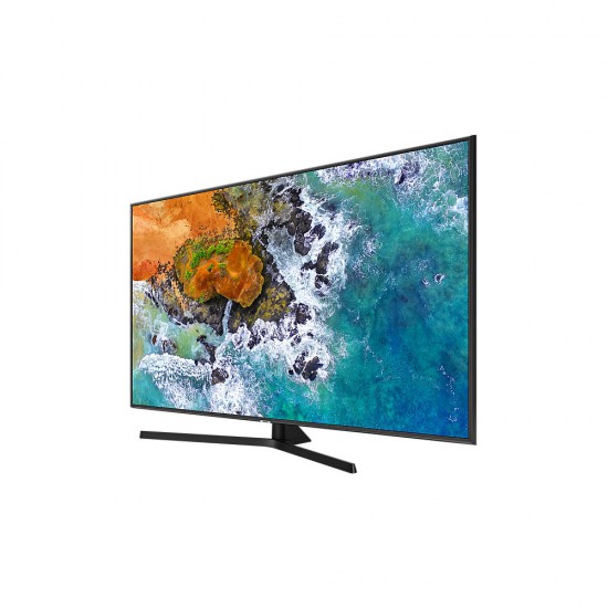 SAMSUNG 50 นิ้ว รุ่น UA50NU7400KXXT UHD 4K Smart TV NU7400 Series 7 (2018) 50NU7400 SAMSUNG 50 นิ้ว รุ่น UA50NU7400KXXT UHD 4K Smart TV NU7400 Series 7 (2018) 50NU7400