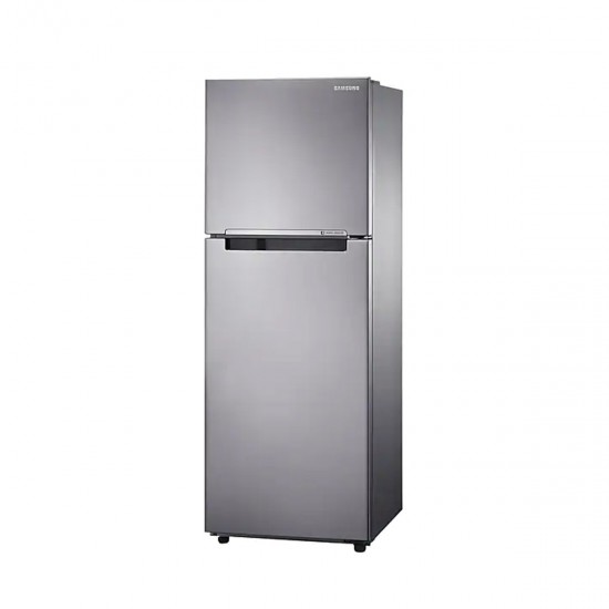 SAMSUNG ตู้เย็น 2 ประตู 7.4 คิว รุ่น RT20FGRVDSA พร้อมด้วย Digital Inverter Technology, 210.6 L