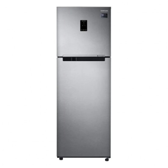 SAMSUNG ตู้เย็น 2 ประตู 10.7 คิว รุ่น RT29K5511S8/ST (Inverter) Twin Cooling ประหยัดพลังงาน ลดกลิ่น ไฟ LED 302 L SAMSUNG ตู้เย็น 2 ประตู 10.7 คิว รุ่น RT29K5511S8/ST (Inverter) Twin Cooling ประหยัดพลังงาน ลดกลิ่น ไฟ LED 302 L