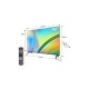 TCL ทีวี 40 นิ้ว รุ่น 40L5GA Full HD 1080P ระบบปฏิบัติการ Android 11.0 Smart TV 