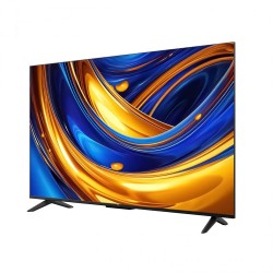 TCL 55 นิ้ว รุ่น 55P655 Smart tv UHD 4K TV dolby audio controlli vocali google tv p655 series