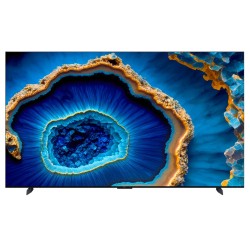 TCL 98 นิ้ว รุ่น 98C755 QD-Mini LED 4K TV GOOGLE TV