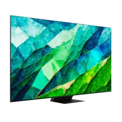 TCL 75 นิ้ว รุ่น 75C855 Premium QD-Mini LED 4K TV QLED PRO ONKYO 2.1.2CH 144Hz VRR IMAX Enhanced C855 Series