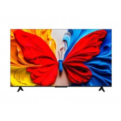TCL 40" QLED TV รุ่น 40S5K Full HD Smart TV ระบบ Google TV 