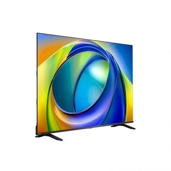 TCL 75 นิ้ว รุ่น 75C350RP 4K Ultra HD Wi-Fi HDR10 Voice Control Smart TV TCL 75 นิ้ว รุ่น 75C350RP 4K Ultra HD Wi-Fi HDR10 Voice Control Smart TV