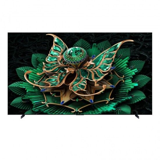 TCL 55นิ้ว รุ่น 55C6K 4K TV Premium QD-MiniLED TV 55C6K 2025 TCL 55นิ้ว รุ่น 55C6K 4K TV Premium QD-MiniLED TV 55C6K 2025