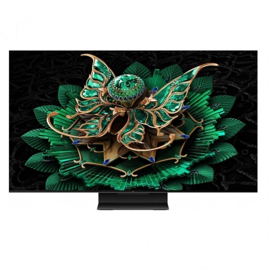 TCL 75นิ้ว รุ่น 75C7K Premium QD-MiniLED TV C7K 75C7K TCL 75นิ้ว รุ่น 75C7K Premium QD-MiniLED TV C7K 75C7K