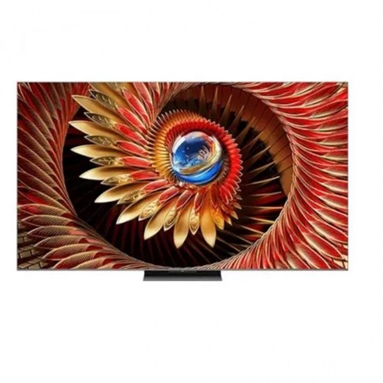 TCL 85นิ้ว รุ่น 85C8K TV Premium QD-MiniLED TV 85C8K TCL 85นิ้ว รุ่น 85C8K TV Premium QD-MiniLED TV 85C8K