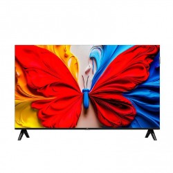 TCL 32นิ้ว รุ่น 32S4K QLED HDR 10 TV S4K