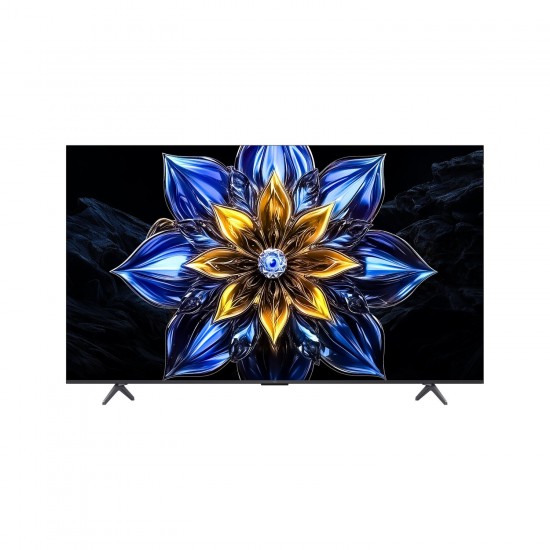 TCL 65 นิ้ว รุ่น 65T8C 4K LED GOOGLE TV 65T8C TCL 65 นิ้ว รุ่น 65T8C 4K LED GOOGLE TV 65T8C