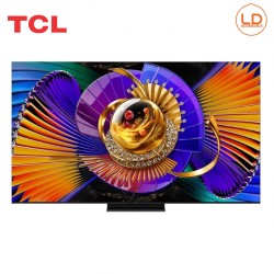 TCL 85 นิ้ว รุ่น 85C7L Series C7L SQD-Mini LED TV