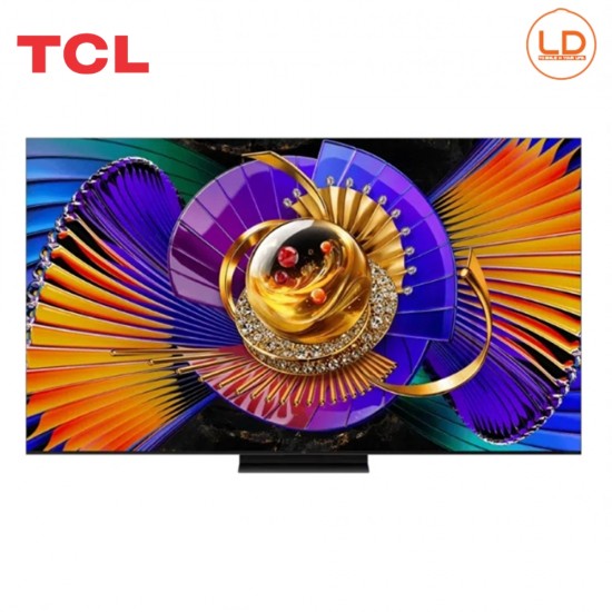 TCL 55นิ้ว รุ่น55C7L Series C7L SQD-Mini LED TV