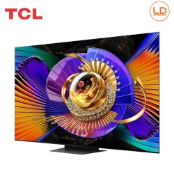 TCL 85 นิ้ว รุ่น 85C7L Series C7L SQD-Mini LED TV