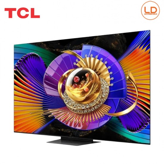 TCL 55นิ้ว รุ่น55C7L Series C7L SQD-Mini LED TV