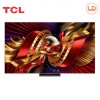 TCL 75นิ้ว รุ่น 75C8L C8L SQD-Mini LED TV