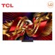 TCL 75นิ้ว รุ่น 75C8L C8L SQD-Mini LED TV