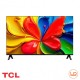 TCL 32 นิ้ว รุ่น 32S4K QLED HDR 10 TV S4K