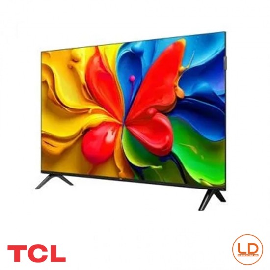 TCL 32 นิ้ว รุ่น 32S4K QLED HDR 10 TV S4K