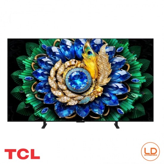 TCL 65นิ้ว รุ่น 65A400M A400M Premium QD-Mini LED TV A400M TCL 65นิ้ว รุ่น 65A400M A400M Premium QD-Mini LED TV A400M