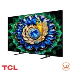 TCL 98นิ้ว รุ่น 98A400M A400M Premium QD-Mini LED TV A400M TCL 98นิ้ว รุ่น 98A400M A400M Premium QD-Mini LED TV A400M