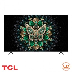 TCL 98 นิ้ว รุ่น 98C6K 4K TV Premium QD-MiniLED TV 2025 98C6K