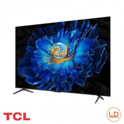 TCL 75 นิ้ว รุ่น 75C6KS QD-Mini LED 4K TV 2025 75C6KS TCL 75 นิ้ว รุ่น 75C6KS QD-Mini LED 4K TV 2025 75C6KS