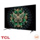 TCL 65 นิ้ว รุ่น 65C6K 4K TV Premium QD-MiniLED TV 2025 65C6K TCL 65 นิ้ว รุ่น 65C6K 4K TV Premium QD-MiniLED TV 2025 65C6K