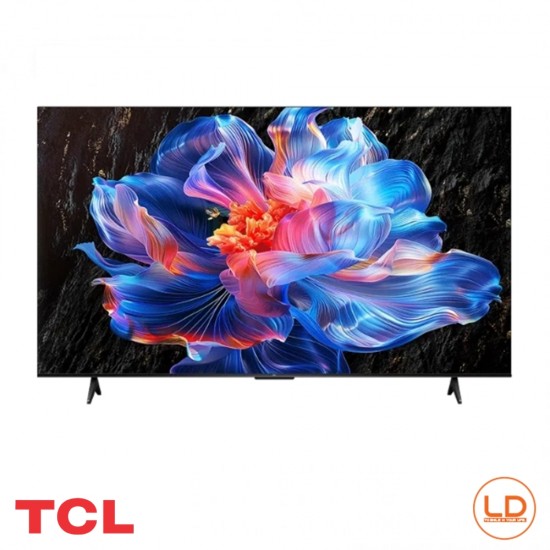 TCL 55 นิ้ว รุ่น 55P6K 4K HDR TV P6K TCL 55 นิ้ว รุ่น 55P6K 4K HDR TV P6K
