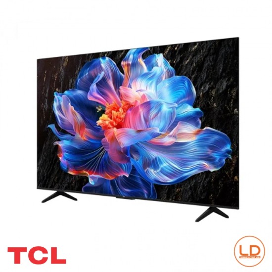 TCL 55 นิ้ว รุ่น 55P6K 4K HDR TV P6K TCL 55 นิ้ว รุ่น 55P6K 4K HDR TV P6K