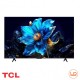 TCL 50นิ้ว รุ่น 50P7K 4K TV Premium QLED TV P7K