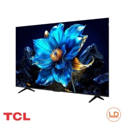 TCL 75นิ้ว รุ่น 75P7K 4K TV Premium QLED TV P7K