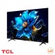 TCL 50นิ้ว รุ่น 50P7K 4K TV Premium QLED TV P7K