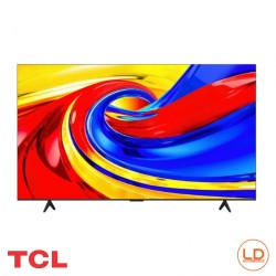 TCL 85นิ้ว รุ่น 85P7L 4K Premium QLED Google TV Series P7L 2026
