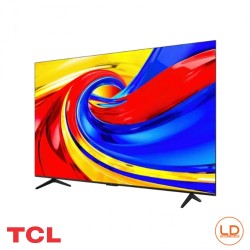 TCL 85นิ้ว รุ่น 85P7L 4K Premium QLED Google TV Series P7L 2026