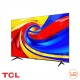 TCL 43นิ้ว รุ่น 43P7L 4K Premium QLED Google TV Series P7L 2026