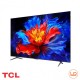 TCL 98 นิ้ว รุ่น 98P8K QLED 4K Ultra HD Smart TV ระบบ Google TV