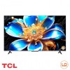 TCL 75นิ้ว รุ่น 75T6D 4K QLED Google TV Series T6D TCL 2026